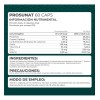 Kit 2 Piezas Suplemento Prosunat 60 Caps Pronat Sabor Natural