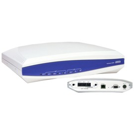 ADTRAN 4200862L1 NetVanta 3200 with T1/FT1 NIM Modular Access Router