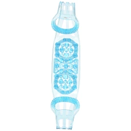 Ideaworks Dual Sided Back Scrubber by IdeaWorks