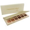 Mellow Cosmetics Treasure Chest Eyeshadow Palette 0.63 oz