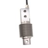 Bellows Load Cell Stainless Steel Waterproof Hex Connector Weighing Sensor