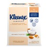 Humectante con Crema de Coco y Almendras, Suavidad Natural, Libre