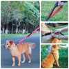 MOE Dog Leash Large Dog Medium Dog Leash 2 Handles