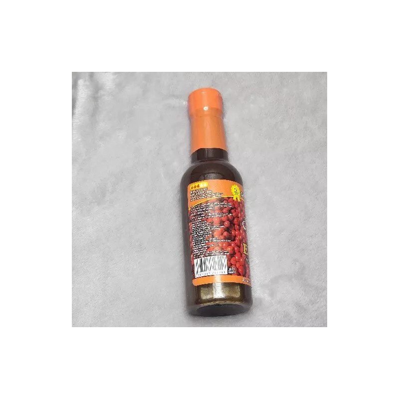 Chiltepin El Rey El Rey Chiltepin Salsa Especial 100% Sinaloense