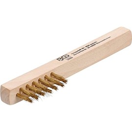 BGS Spark Plug Brush, 140 mm long, 3080