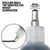 Krink K-66 Paint Marker Steel Tip Black 60Ml