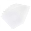 10PCS Shrink Plastic Sheets, Heat Shrink Printable Plastic Sheet, Shrink