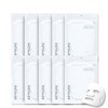Aurora Success Chiffon Mask Pack 10 Sheets / 오로라 석세스 쉬폰 마스크팩 10매