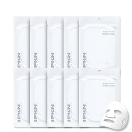 Aurora Success Chiffon Mask Pack 10 Sheets / 오로라 석세스 쉬폰 마스크팩 10매