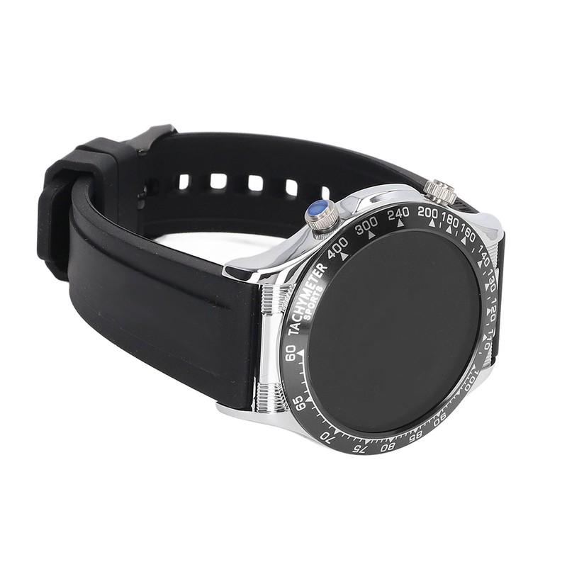 Smartwatch 1.32in IPS Screen Activity Tracker Fitness Bluetooth Smartwatch for