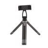 Phone Tripod 360 Degree Rotatable Adjustable Universal Cell Phone Clamp