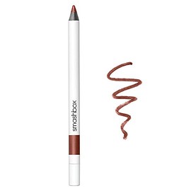 smashbox BE LEGENDARY LINE & PRIME PENCIL MEDIUM BROWN 0.4 OZ