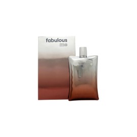 PACO RABANNE FABULOUS ME by Paco Rabanne , EAU DE PARFUM SPRAY 2 OZ