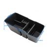 KOLOME Centre Console Storage Box Compatible with 2021 2022 2023