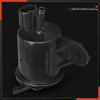 A-Premium Electric Fuel Pump Compatible with Honda Metropolitan 50 2002-2009,