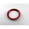 BRIGHTZ MAZDA6 Wagon GJ Engine Starter Switch Ring, Red, INT-ETC-235,