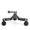 iSHOXS StreetPod Basic Modular Mini Tripod - Tripod for Sports