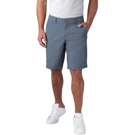 Weatherproof Vintage Men's Trail Short (Blue, 40)
