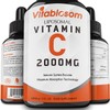 Vitablosom Liposomal Vitamin C 2000mg Liquid for Adults, High Absorption