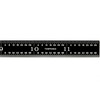 PEC Tools 301-012EZ, 12 Inch Flexible Ruler, 3R (32nds, 64ths,