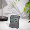 ALFAJR Azan Clock CS-13 Automatic Athan Prayer Alarm Table Clock,