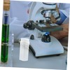 Ciieeo High Transparency Slides Staining Jar Staining Jars for Laboratory