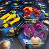Fleet Stands | 6 piezas de 93 mm | Patas