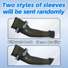 Schwer PRO-SKIN ANSI A9 Cut Resistant Arm Sleeves for Men