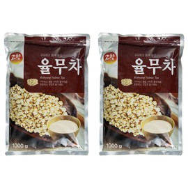 고향 식사대용 율무차 Homeland Meal Replacement Job's Tears Tea