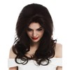 WIG ME UP TYM-061-LF-4/6 Women's Wig Lace Front Long Wavy