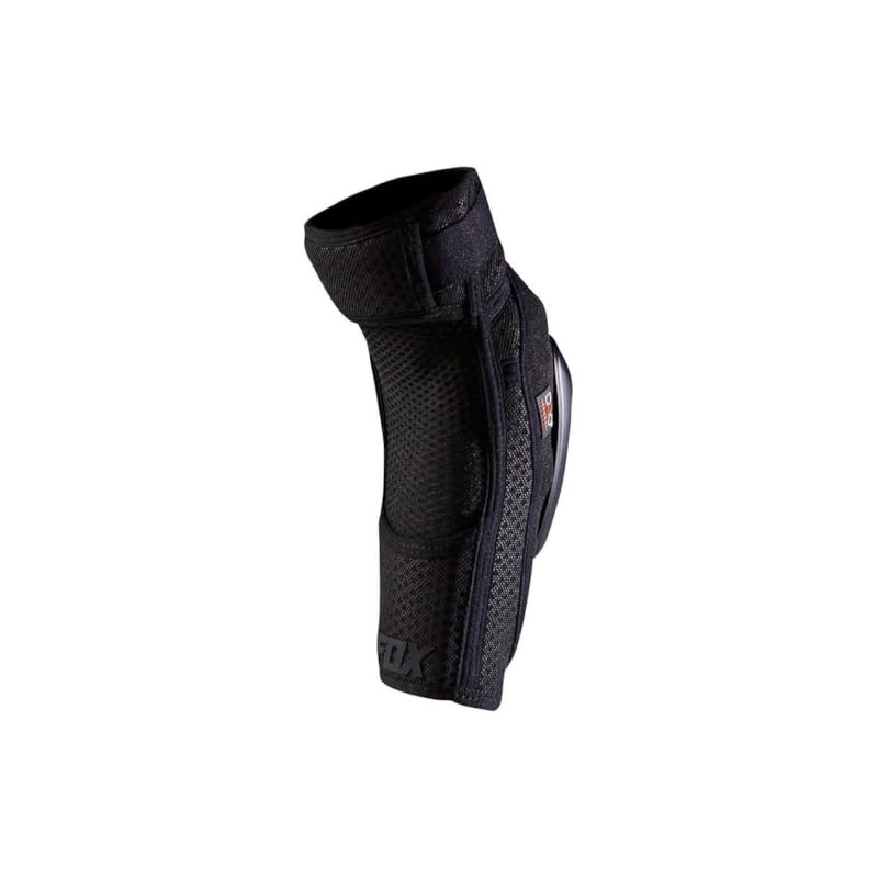 FOX RACING Launch PRO D3O Elbow Guard, Black, Medium