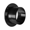 POWERTEC 70126 Inlet Flange, 4 Inch OD Dust Collection Ducting