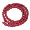 13x1200mm Power Twist V Belt Adjustable Transmission Belt a Type