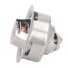 Excavator Thermostat 5I 8010 Alloy Engine Thermostat Replacement for Mitsubishi