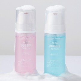 Teabena Glow Bubble Serum 100ml Moisturizing Glow & Lifting Firming 2. Lifting / 티베나 글로우 버블 세럼 100ml 보습광채&리프팅퍼밍 2.리프팅