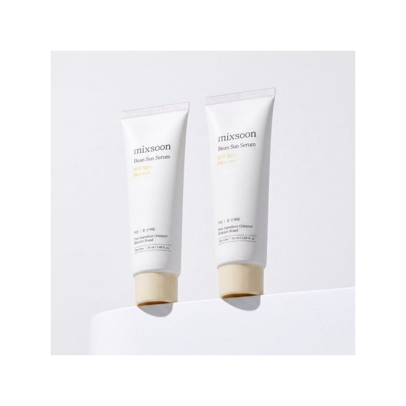 Begins by Jeongsaemmul [Moisturizing Sun Cream] Begins by Jeong Saem