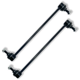 Chassora K750865 2PC Front Stabilizer Sway Bar End Link Fit for Acura 2019 2020 2021 2022 2023 RDX, for Honda 2018-2024 Accord, 2019-2022 Insight, 2016 2017-2023 Civic, 2020-2024 CR-V