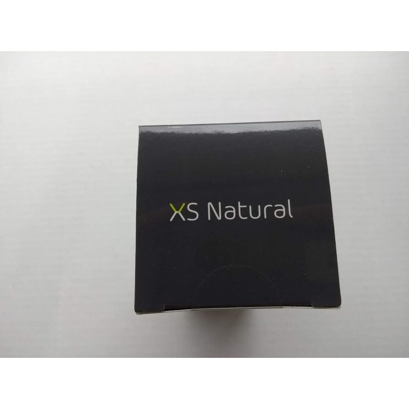 XS Natural Fat Isolating In-Ear Cream for Men