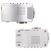 Universal PC Converter Box of Computer Laptop PC VGA to