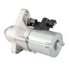 KAX Starter Motor, Starter Replacement for 2006-2011 Honda Civic 1.8L