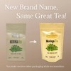 Palm Beach Medicinal Herbs - Moringa Tea - Pure Herbal