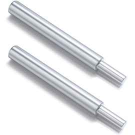 SIHAI 2 Packs Drop-in Anchor Hand Setting Tool for 3/8",Zinc Plated Steel Rod Drop-in Anchor Concrete Tool (4-3/4" Overall Length) (2PCS)