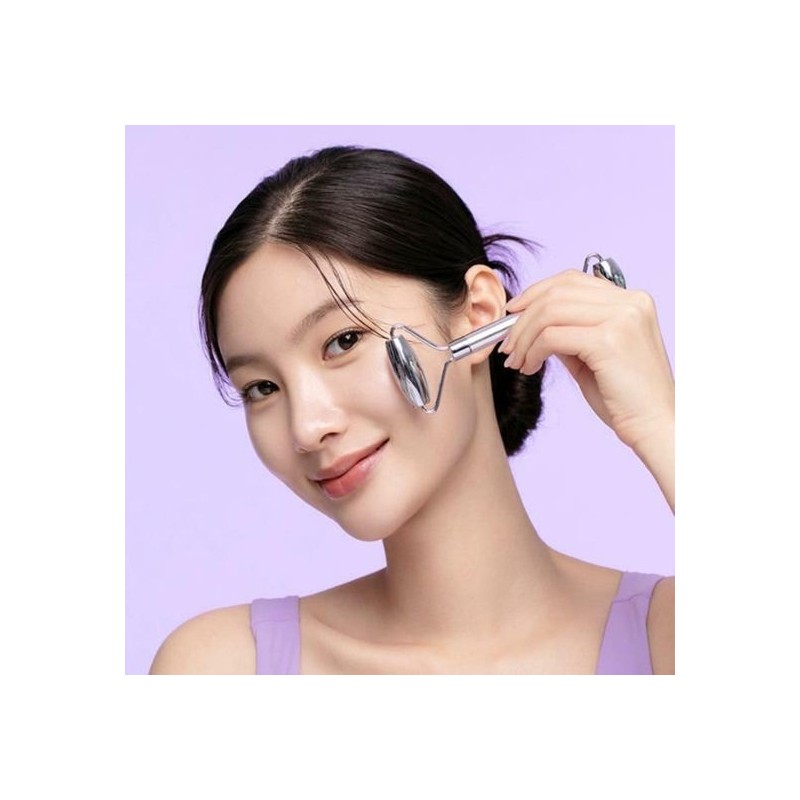Biohealbo [Beauty Device Special Set] Probioderm™ Lifting Face Roller &