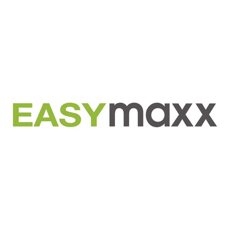 EASYmaxx 2 Wall Lights with Motion Sensor with Automatic On