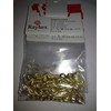 Rayher 8937066 - Viti ad Anello, SB-Btl. 24 Pezzi, in