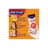 Clearasil Acne Rapid Rescue Deep Treatment Wash 200ml 6.78oz