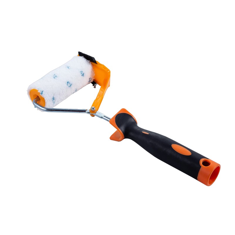 Mivos Trimming Roller 10 cm - Line Roller for Quick