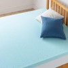 Best Price Mattress Colchón de Espuma viscoelástica de Gel de