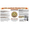 HawaiiPharm Wintergreen Liquid Extract, Wintergreen (Gaultheria Procumbens) Leaf Powder Tincture,