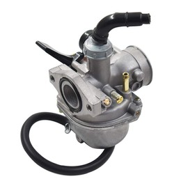 PZ19 50cc 70cc 90cc 110cc Carburetor Replacemenet for ATV Dirt Bike Go-Kart Carb SUNL Chinese w/Air Filter